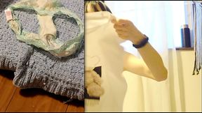 Hvis du tar et bilde av hverdagen med et kamera, vil det se slik ut.