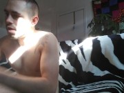 Smokin... With smokin oxx Johnson.. teaser