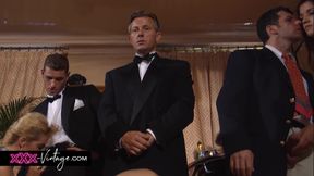 Great Society Vintage Orgy