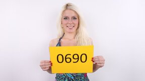 Czech Casting 