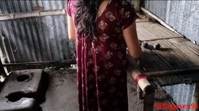 Desi indian local village wife fuck