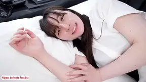 Asian Angel gets a surprise visit from her angelic colleagues