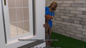 Grandma&#039;s House - pt 164 - Visual Novel