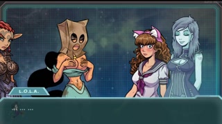 Akabur's Star Channel 34 Uncensored Guide Part 29 Jasmine the flasher!