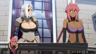 【H ANIME】 Vaygren♡ Futanari Hentai Hentai anime (3) Hentai|Anime|Doujin