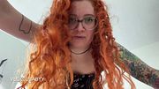 futa fills your pussy with cock and a vibrator til creampie - full video on Veggiebabyy Yourvids