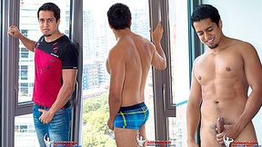 Tony Prower - AmericanMuscleHunks