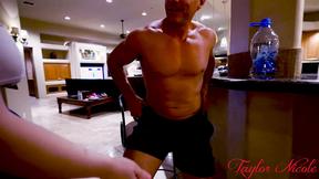 ”Whore Walk Az Edition”