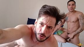 hetero fudendo sem parar e com vontade os amigos