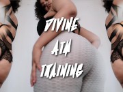 Latina Goddess ATM ASS Programming