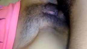 Hot Romanian MILF Gets It On!