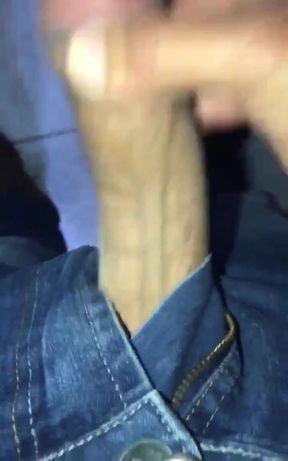 Jeans POV #04