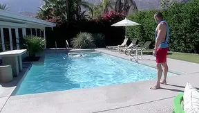 Big-Dicked Coach Makes Me Moan Loud — Cant Help It, Sir! – GayPornHub 18+