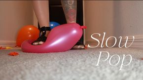 Slow Pop