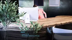 Lifeguard seduces girl at nude beach, then fucks her on the sand