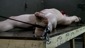 Working Man - Chapter 5