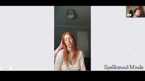 Red_FireSquirt - First Session