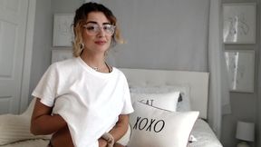 Gigi Belle Private Show