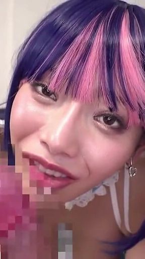 Asian Angel 26105