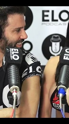 Interview with Elo Podcast Ends with Lots of Spicy Questions That Excite Me Jenifer Play