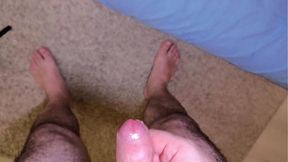 Real home threesome with real female orgasm  MFM  Part 2  25113