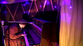 ThroatFuckin'_ Piano Session 4 U, BaBe