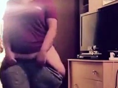 Love Randalin: Big Natural BBW Webcam Show