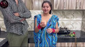 Giving His Stepmom a Teacher's Day Gift a Lesson to Remember Teacher’s Day Surprisethe Real Mentor