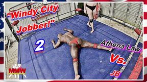 Windy City Jobber! 2 WMV