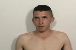 Hetero Latino gets Bred For money