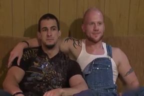 Luke Riley Phenix Saint Hicksville