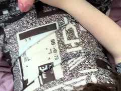 Solo webcam tranny masturbation