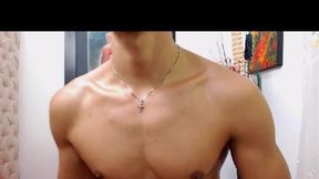 Liam Tuit Private Show