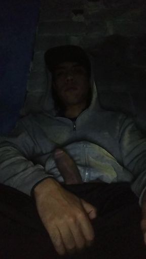 Silent Night of Pleasure