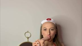 Member video sent by @Seductive_xenia @Sextoy in the mouth & #Nurse #Natural Big Tits #Solo #Shaved Pussy gratis video tube | Tik.Porn
