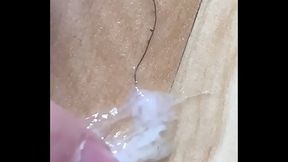 12.licking leukorrhea/tongue/spit fetish/strip tease