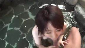 Hottest Japanese chick Kanade Tomose in Best POV, Outdoor JAV video