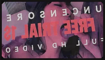 Chihiro Akino Uncensored: Hardcore Blowjob & Sex