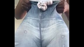 Pata de camello grande