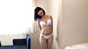 Teaser of Eri Morimiya for Tenshigao