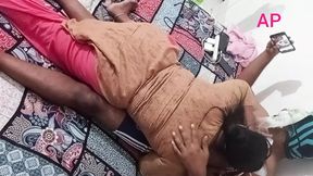 Bangladeshi Naughty Ex-girlfriend loves sucking and fucking Ex-boyfriend sweet cock with her slutty pussy -akashprimex