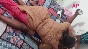 Bangladeshi Naughty Ex-girlfriend loves sucking and fucking Ex-boyfriend sweet cock with her slutty pussy -akashprimex