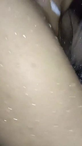 Viral Video of Beautiful Girl Bathroom
