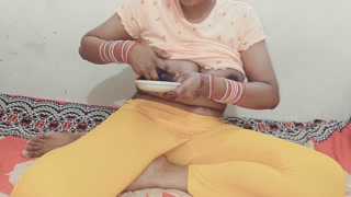 Indian beautiful sexy girl Fingering