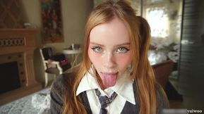 Yuiwoo Huge Cumshots Compilation