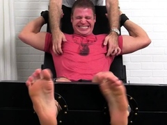 Needy arse homo guys in scenes of real foot fetish sex play