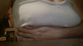 Can't Get Enough of My Tits?