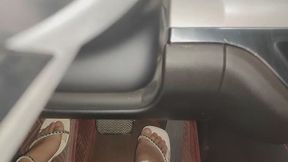 MIYA drives