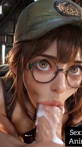 I love to do the yes   Clip 1