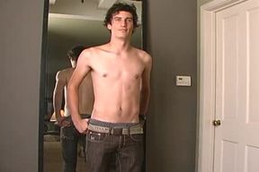 Screen Test Kevin